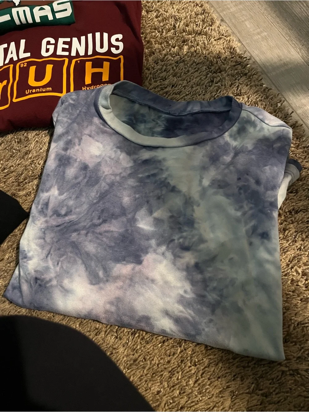 Boys Long Sleeve tee bundle of 12